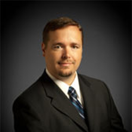 Kevin Paysinger  Photo